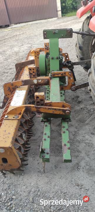 Brona wahadłowa amazone 3m Pisklaki