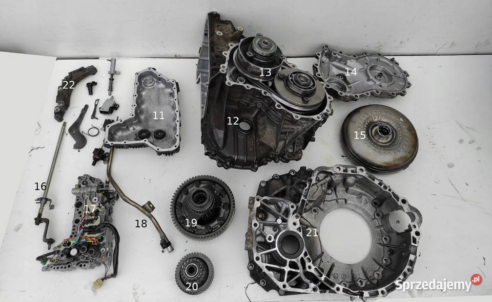 Bagnet Rurka Bagnetu KPL NISSAN MURANO Z50 35 Nowy Tomyśl