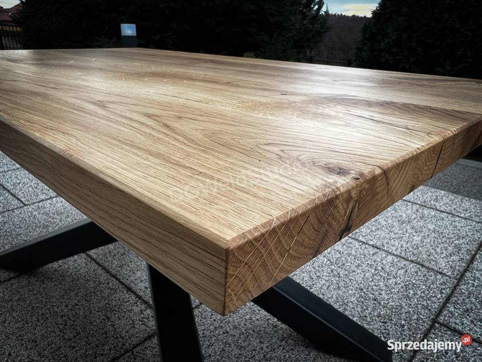 Stolik kawowy Spider coffe table stół pająk 50cm