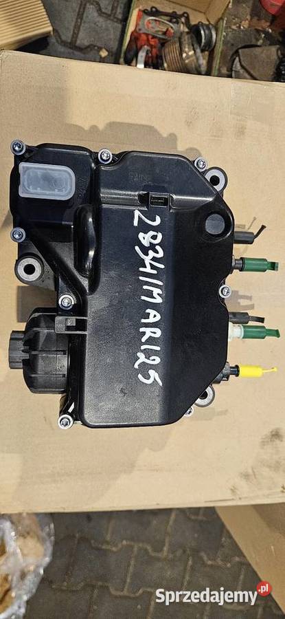 Pompa adblue Bosch 0444042012 Volvo FHFM mazowieckie Dosin