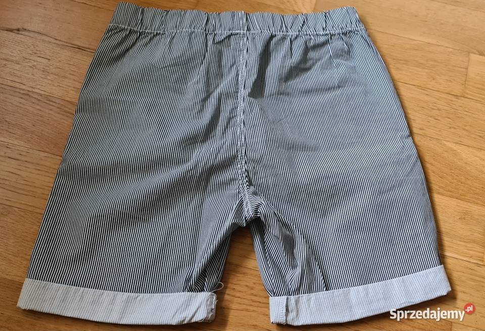 Spodenki krótkie 134 Bielawa