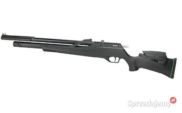 WIATRÓWKA KARABIN PCP SNOWPEAK ARTEMIS TREX KAL sprzedam
