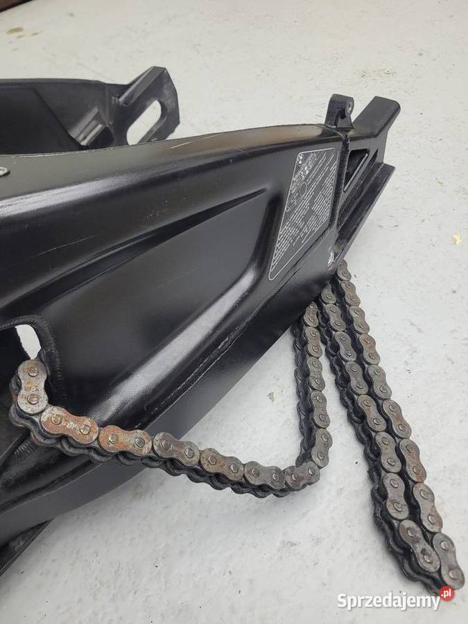 BMW S 1000 R S1000R K47 WAHACZ wielkopolskie Nowy Tomyśl sprzedam