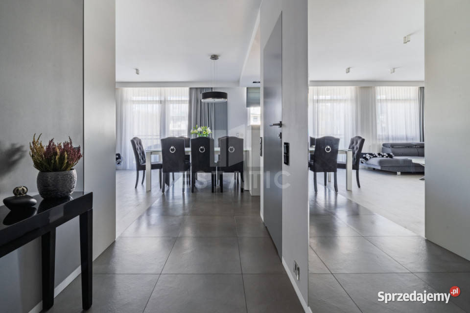 Mieszkanie Gdynia Strzelców 887m2 3pok