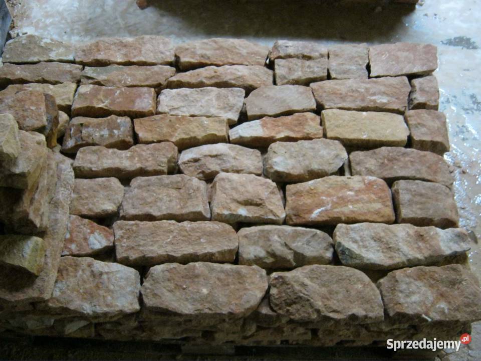 Producent płytki elewacyjne stara cegła elewacje Wielgomłyny