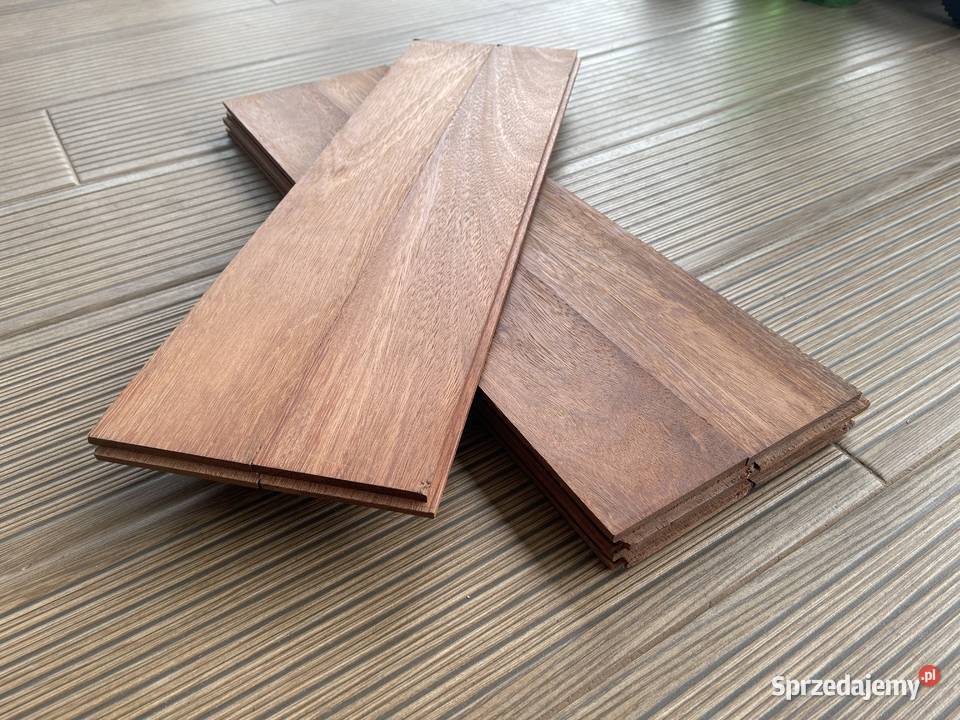 KEMPAS deska lita parkiet lity 15x90x6001200mm