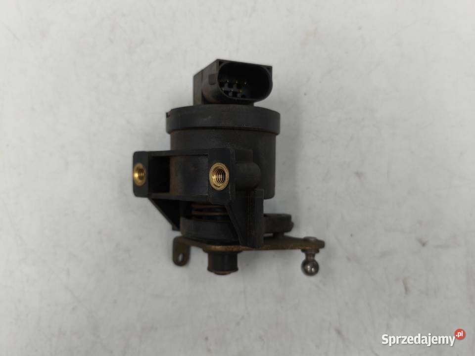Potencjometr Gazu VW LT II 25 TDI A0115428617