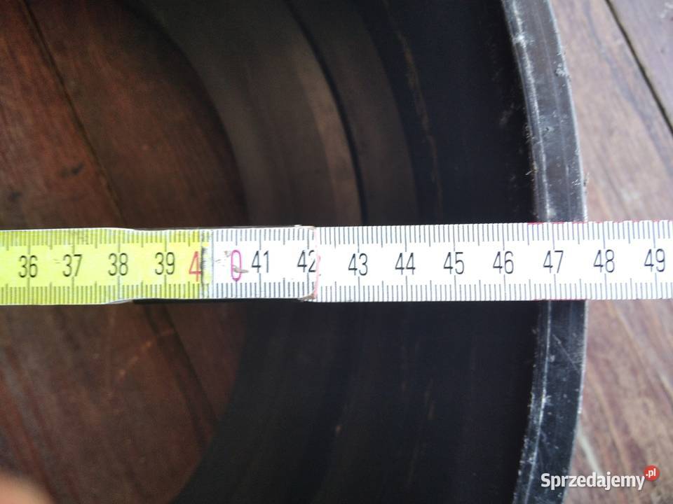 Manszeta 400k315 Libiąż