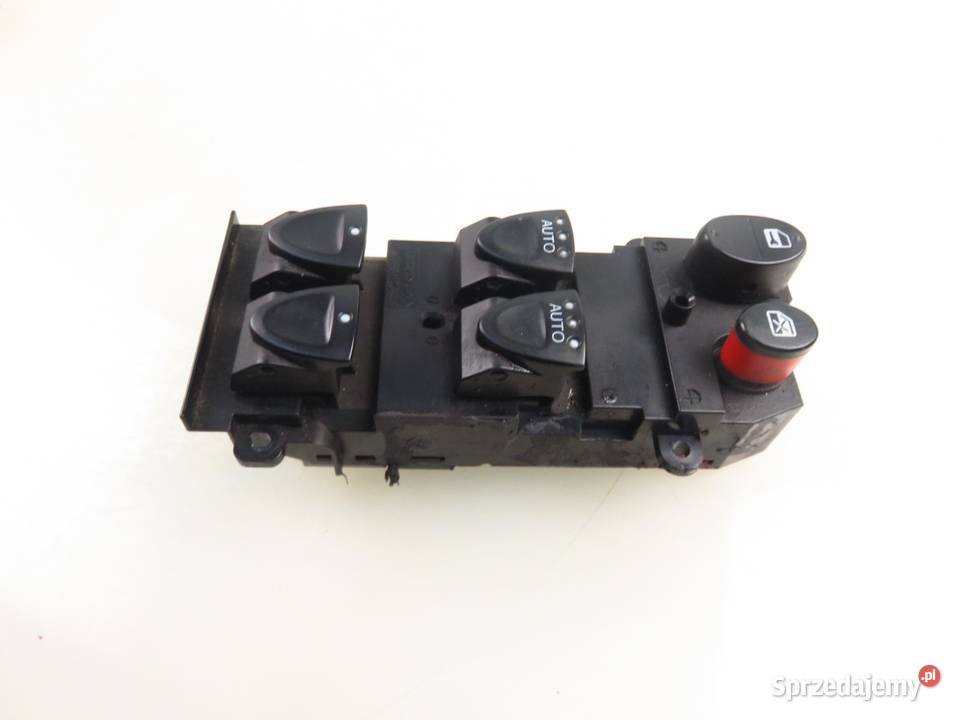 PANEL SZYB HONDA CIVIC VIII FN FK