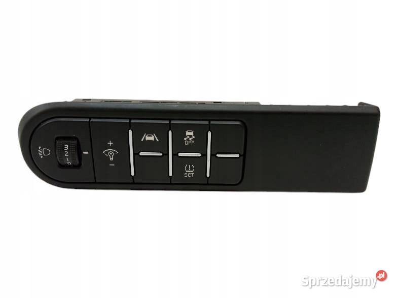 PRZEŁĄCZNIK 93700J7431WK Kia Ceed III 2018 sprzedam
