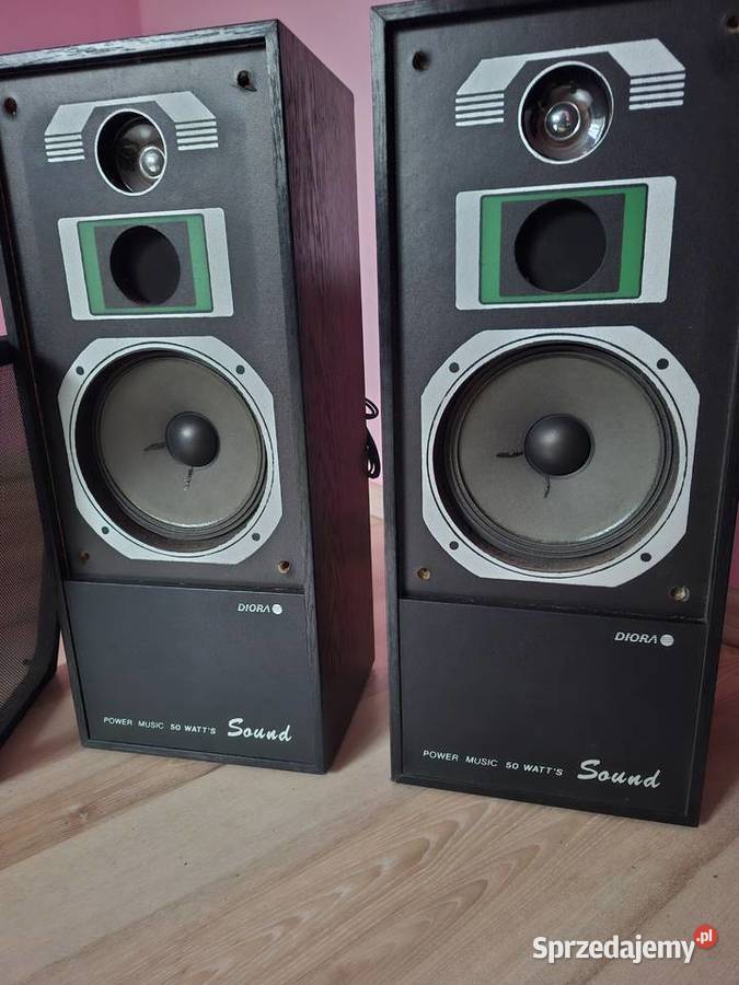 Kolumny Diora ZgB 30 8 901 Toruń