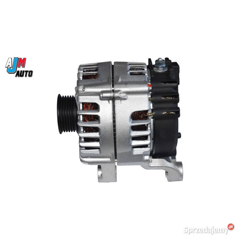 Alternator 12317802261 20 BMW 1 E81 E87 E82 E88 osobowe Grabów Szlachecki