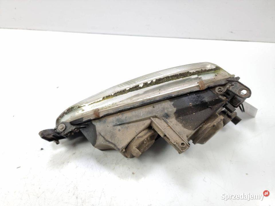 LAMPA PRAWA PRZÓD OPEL VECTRA B Lipno sprzedam