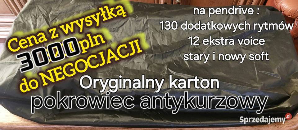MEDELI AKX10 Pozostałe Świebodzice