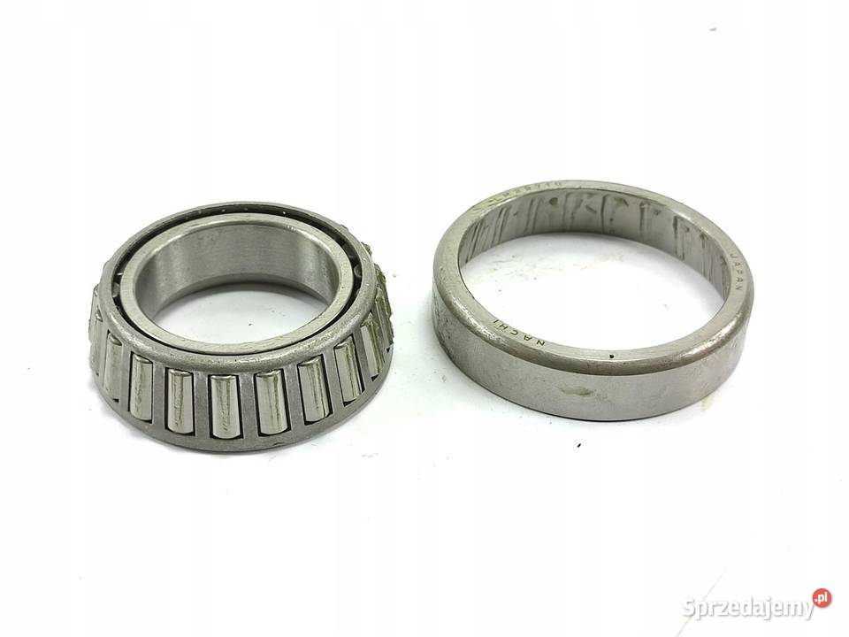 ŁOŻYSKO PIASTY KOŁA MITSUBISHI LANCER F 19831984