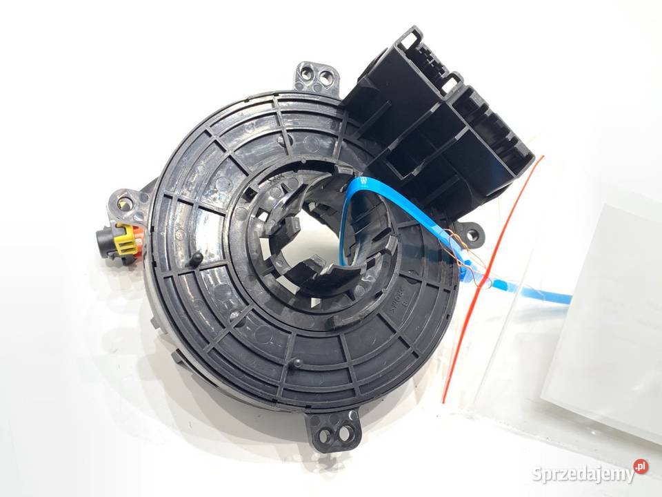 TAŚMA AIRBAG OPEL MERIVA B 22914039 1017 Minivan