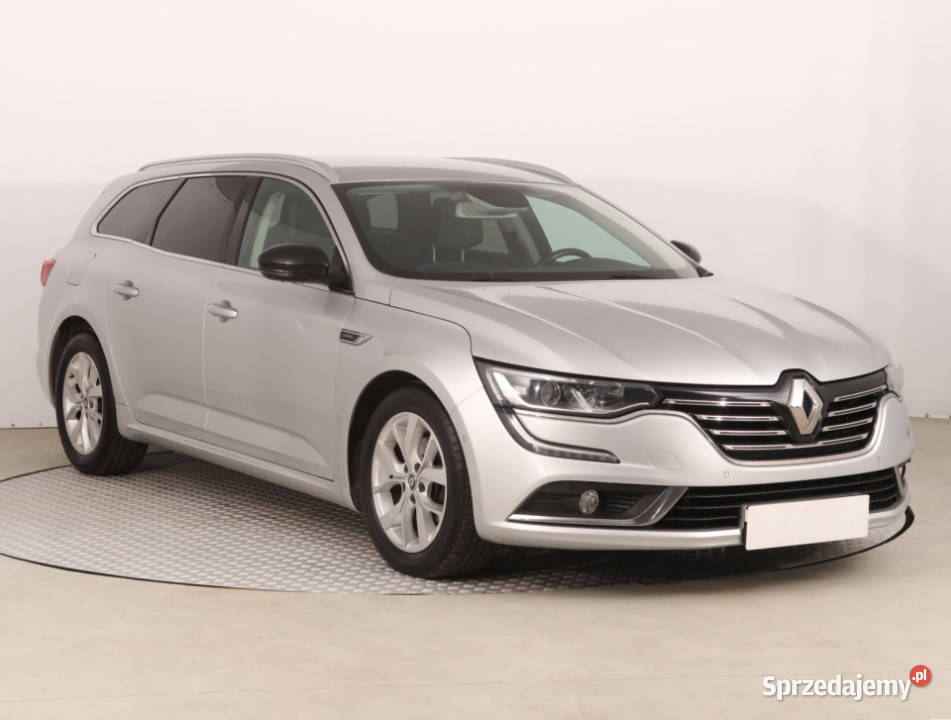 Renault Talisman 1.7 Blue dCi