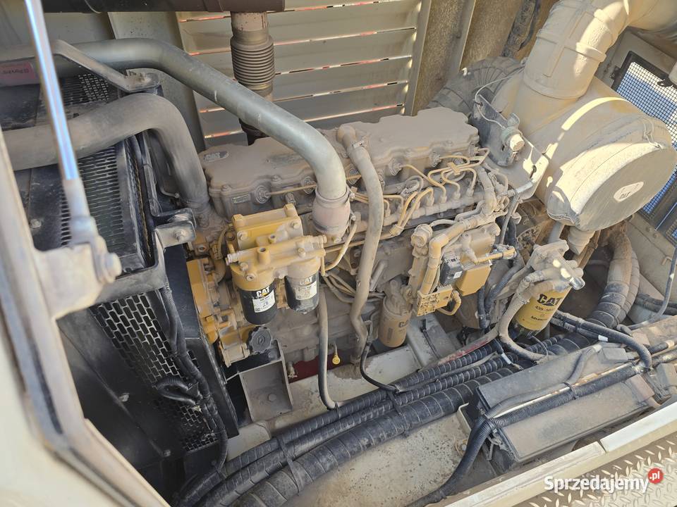 Kruszarka szczękowa Sandvik QJ241 2020 1900 mth Trachy sprzedam