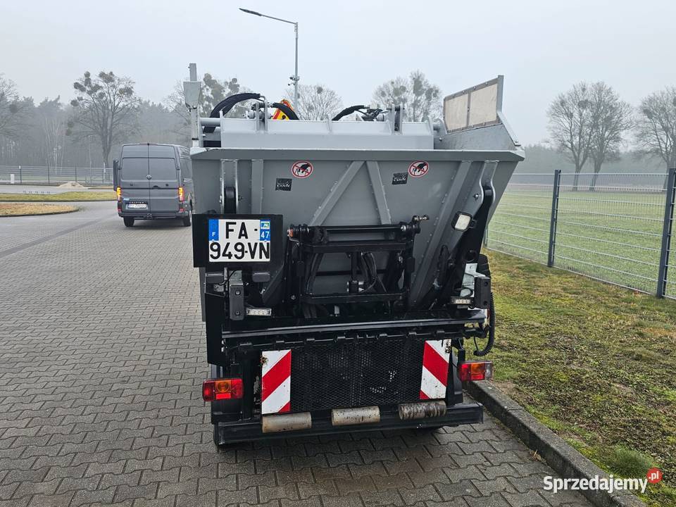 Goupil g5 2018r Krzykosy