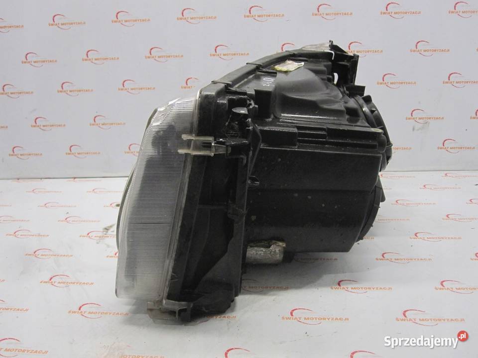 RANGE ROVER SPORT 27 05r lampa prawa przód Kielce