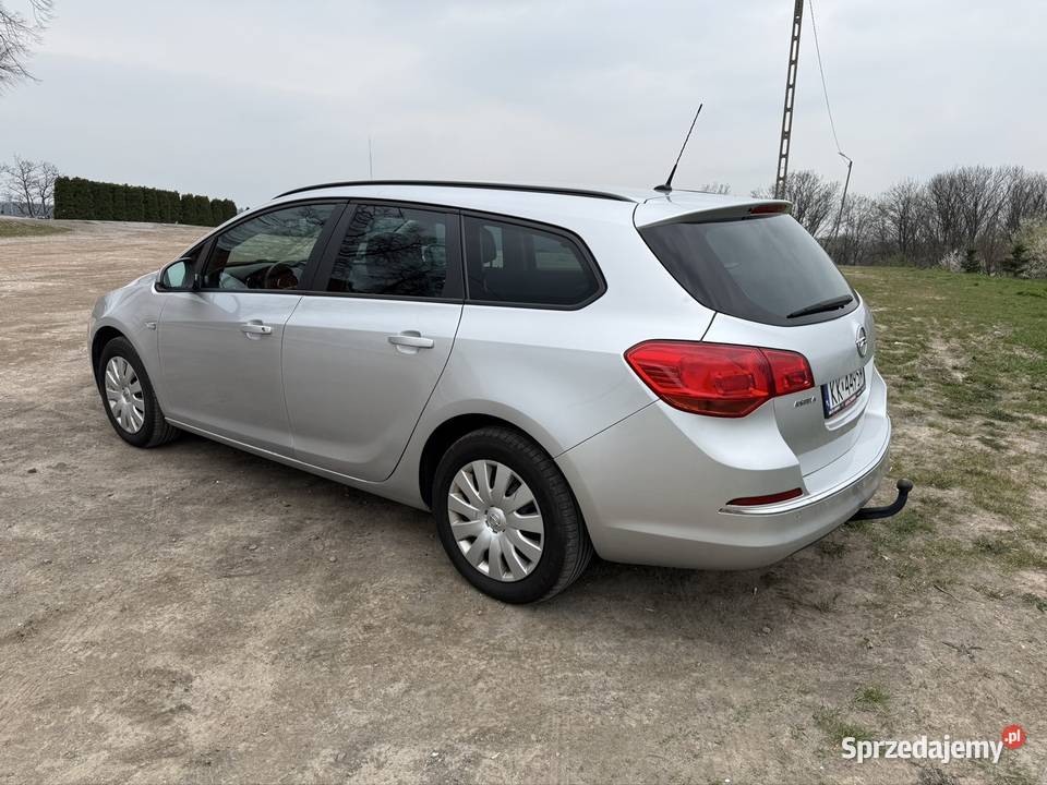 14 Turbo 120 Zadbana Kraków sprzedam