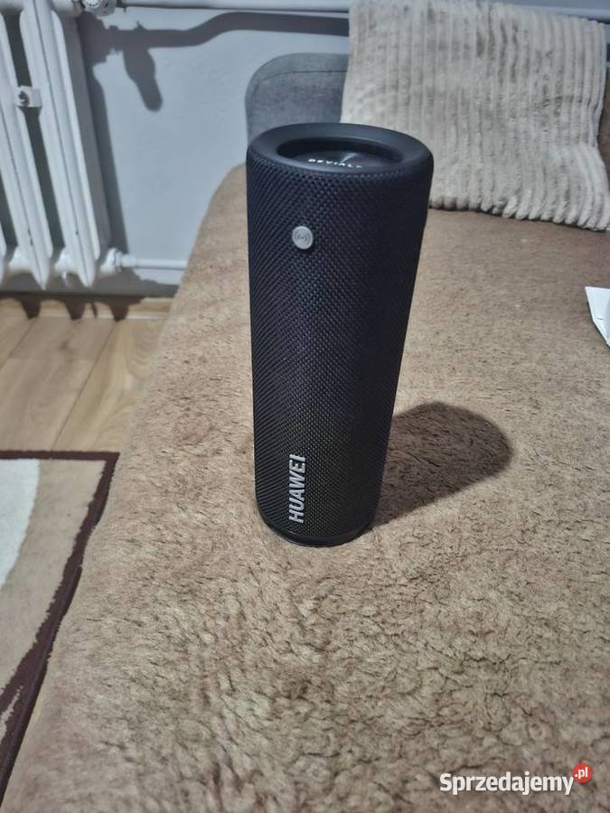 GŁOŚNIK BLUETOOTH HUAWEI SOUND JOY lubelskie Biała Podlaska