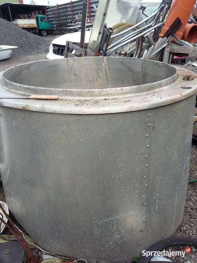 kotły ważelnicze śląskie Poręba