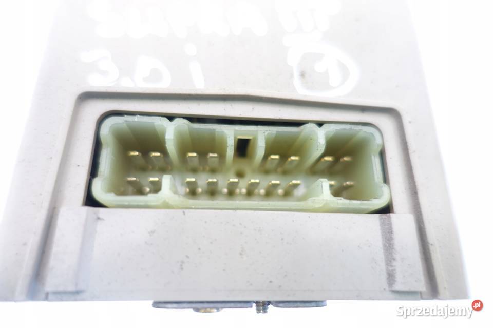 Toyota Supra III 30 i MODUŁ sterownik SENSOR Janów
