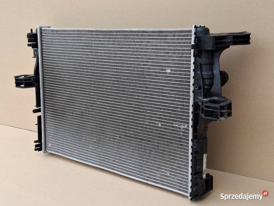 IVECO DAILY 12 14 23 30 CHŁODNICA CIECZY WODY lubuskie Bieleń sprzedam