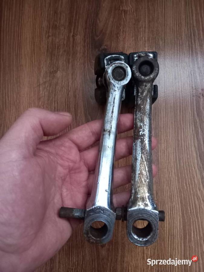 Korby komar sztywniak mazowieckie sprzedam