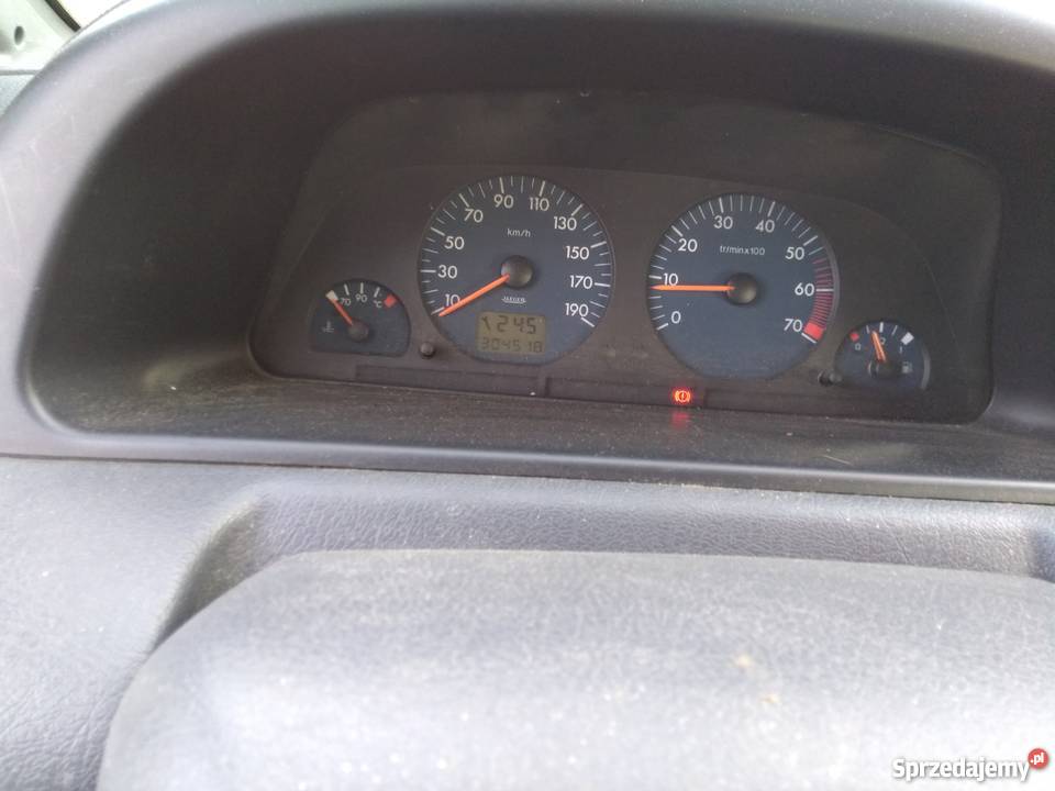 Fiat Scudo Combinato 9 osobowy biały Opole