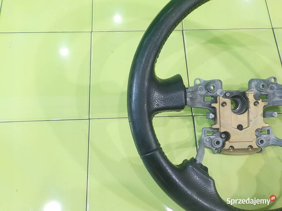 RANGE ROVER SPORT I 27 TDV6 08r kierownica Suków