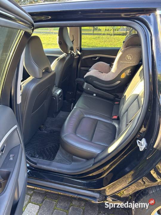 Volvo V70 momentum 2x kpl alu Kraków sprzedam