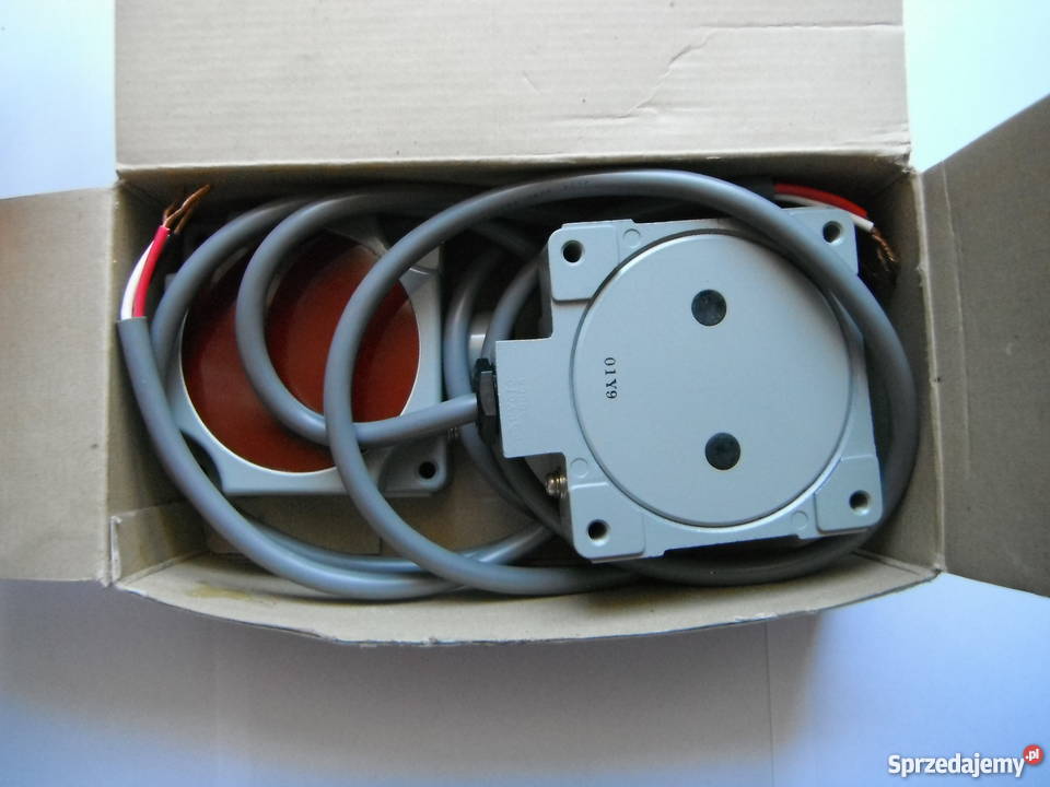 E2MMP20 Omron Proximity switch przełącznik Chlewiska