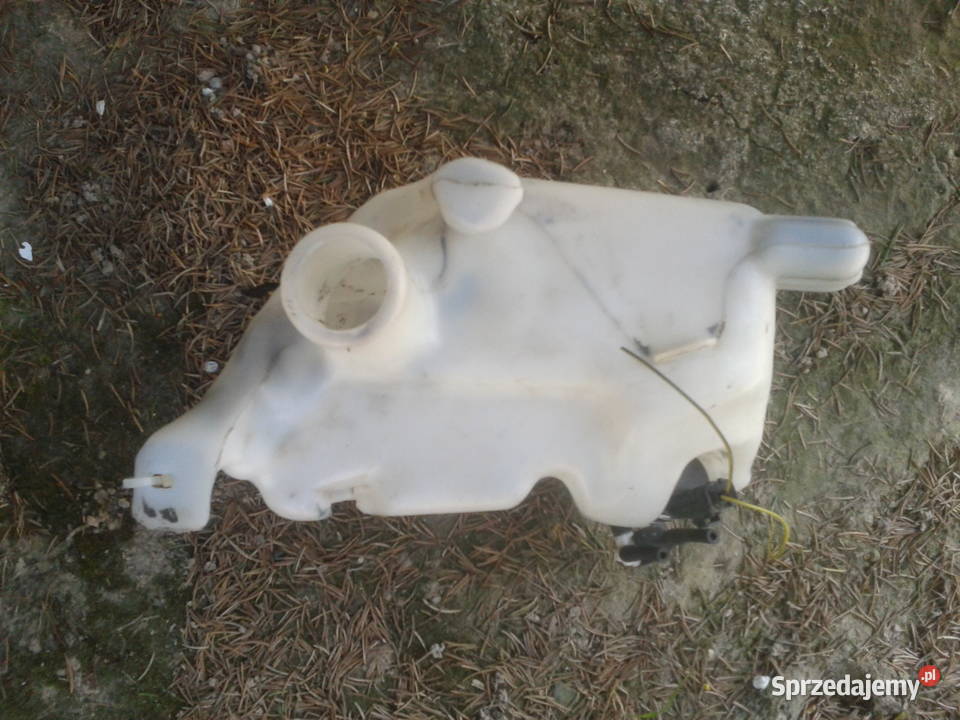 zbiorniczek spryskiwacz silniczek CITROEN Pozostałe Chełm