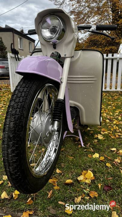 Jawa50 Czerwionka-Leszczyny