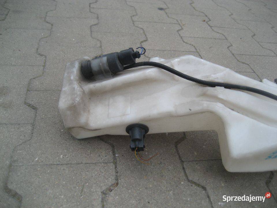 audi a4 b6 0104r małysz sedan zbiornik Rakoniewice