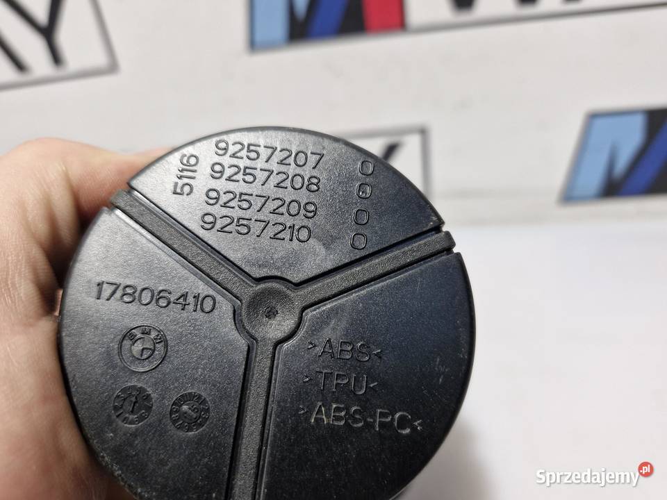 BMW F20 F21 F22 F23 UCHWYT POPIELNICZKA TUNELU dolnośląskie