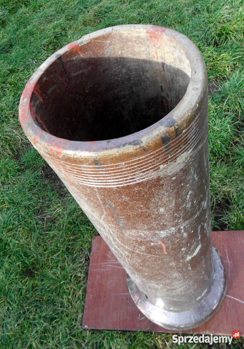 RURA KAMIONKOWA fi 250 mm Materiały budowlane sprzedam