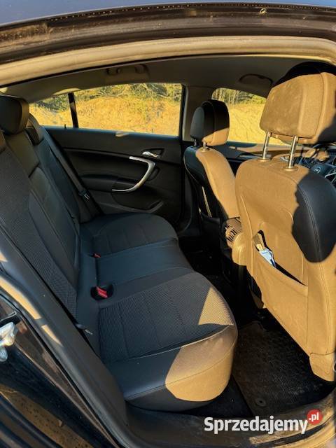 Open Insignia 20 Toruń