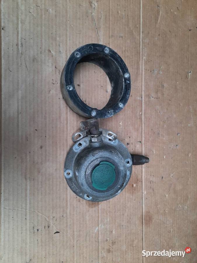Kołpak piasty SKF CR 1643 DEUBL 10220821