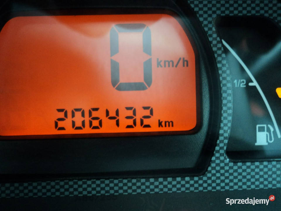 Citroen C2 sprzedam ładnego citroena c2 14 B 83 Lublin