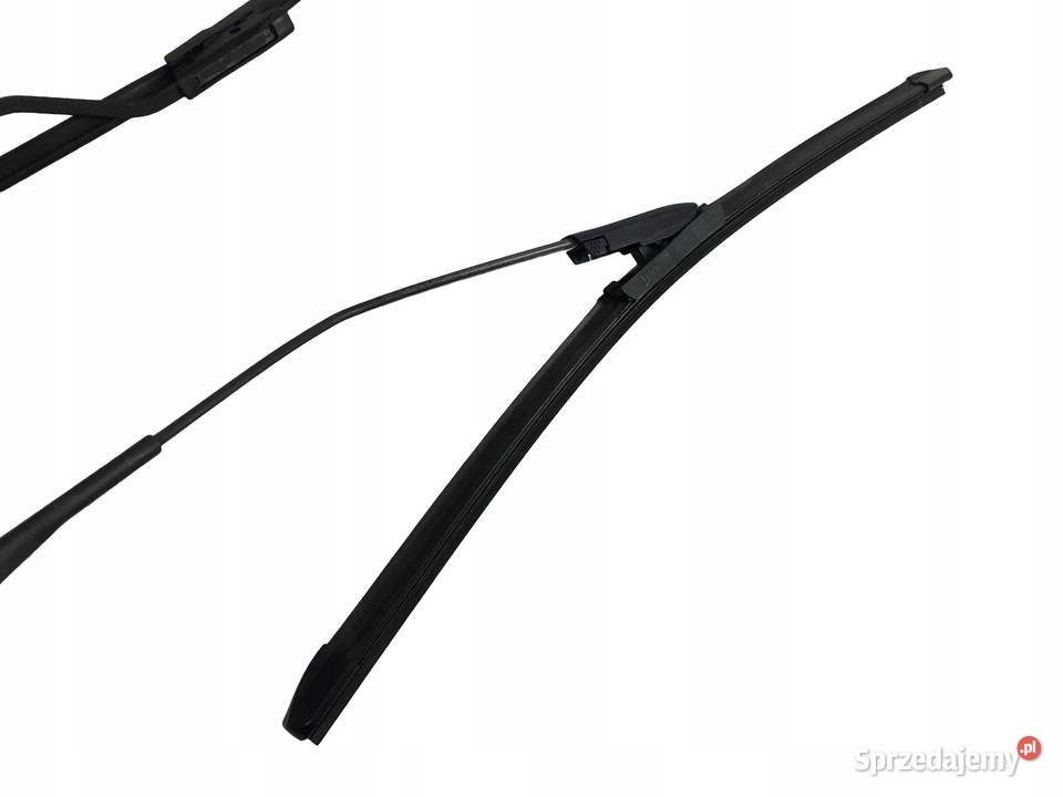 Renault Grand Scenic II 05r Ramię wycieraczki świętokrzyskie Skarżysko-Kamienna