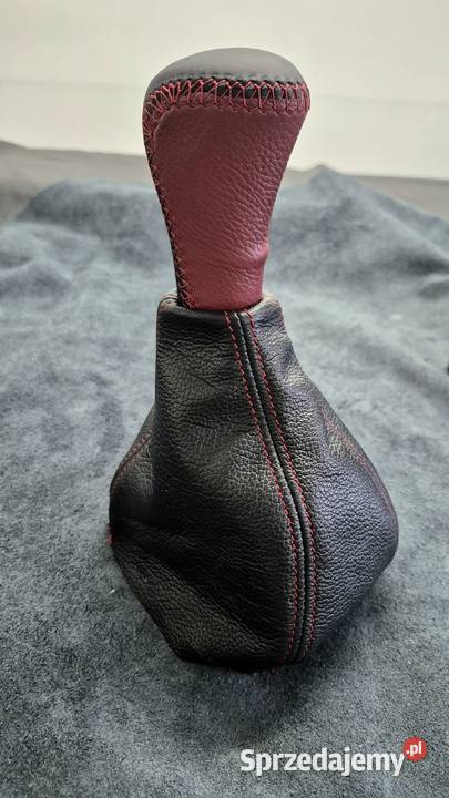 Mieszek dźwigni zmiany biegów Fiat Barchetta wielkopolskie