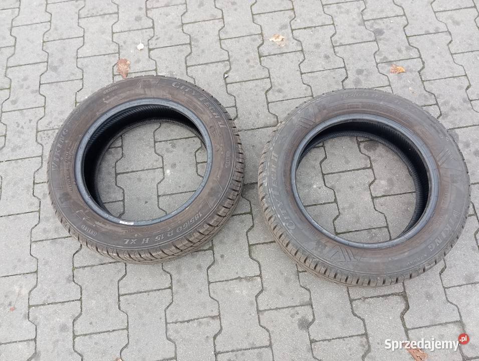 18560 r15 2022 dwie sztuki Bielsko-Biała