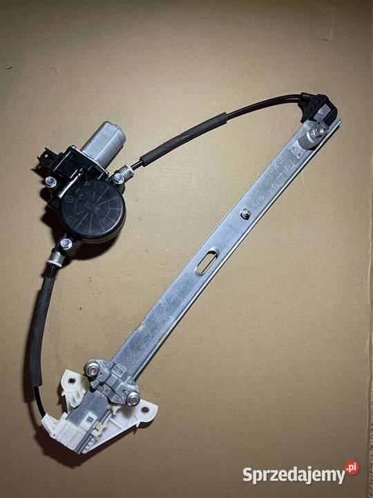 D6515858X mechanizm podnoszenia szyby mazda cx5 osobowe Szczecin