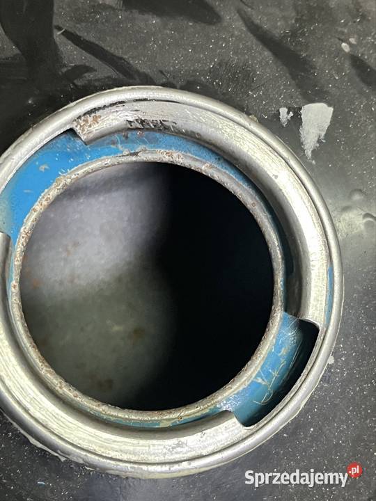 Bak mz 150 ddr podkarpackie Nisko