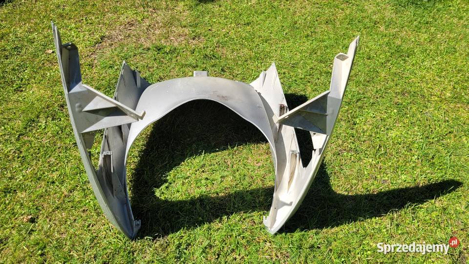 wypelnienie plastik oslona przod nadkole przed sprzedam