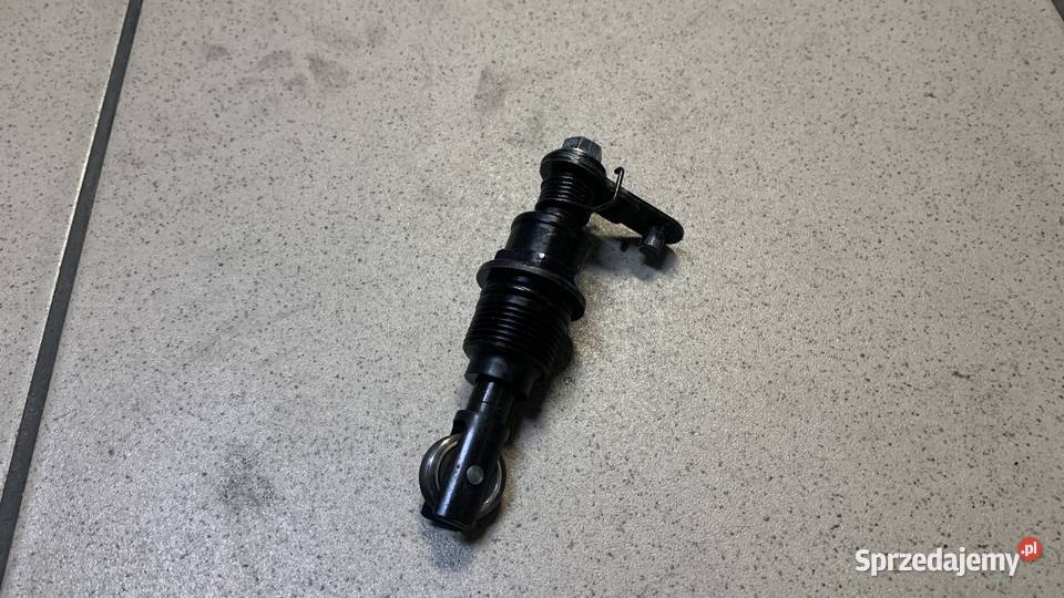 Wałek cięgno zaworu wydechowego Honda MTX 125 Brzeszcze sprzedam