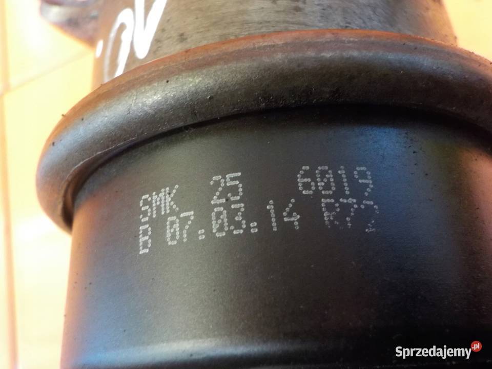 MITO PUNTO NEMO BIPPER 13 MJET 14r 85 199B4000 Suków